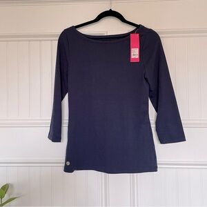 Lilly Pulitzer Halee Top